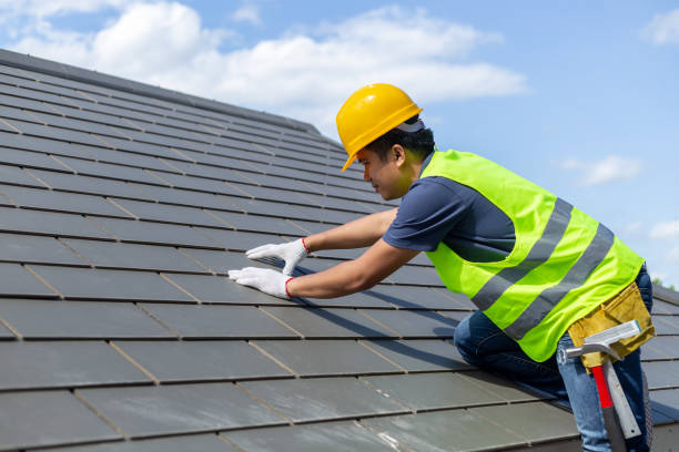 Best Best Roofing Contractors  in Rising Sun, MD