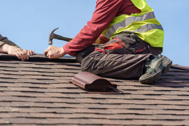 Best Commercial Roofing Services  in Rising Sun, MD