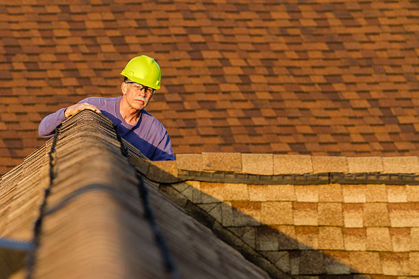 Roof Repair Estimates in Rising Sun, MD