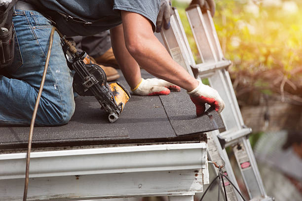 Best Residential Roof Replacement  in Rising Sun, MD